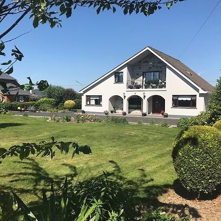Gallows View Bed & Breakfast Bunratty ภายนอก รูปภาพ