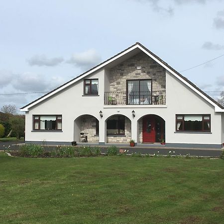 Gallows View Bed & Breakfast Bunratty ภายนอก รูปภาพ