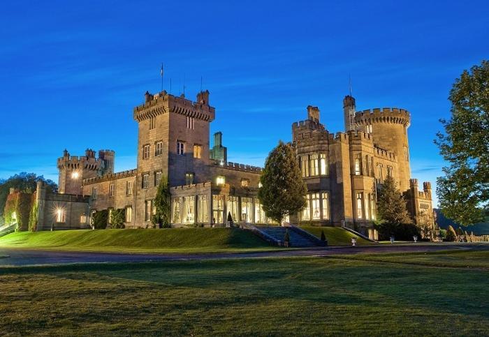 Gallows View Bed & Breakfast Bunratty ภายนอก รูปภาพ