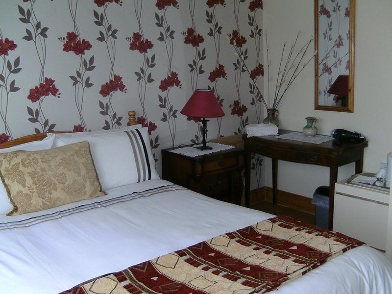 Gallows View Bed & Breakfast Bunratty ภายนอก รูปภาพ