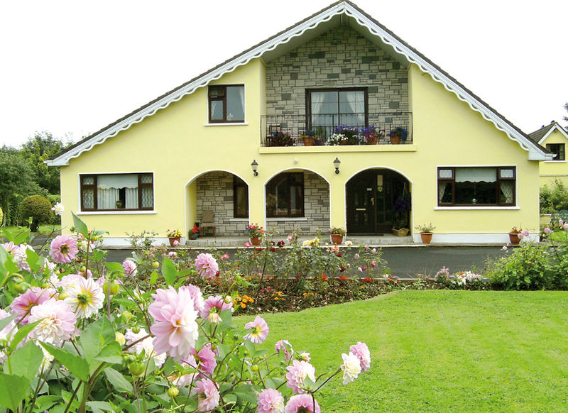 Gallows View Bed & Breakfast Bunratty ภายนอก รูปภาพ