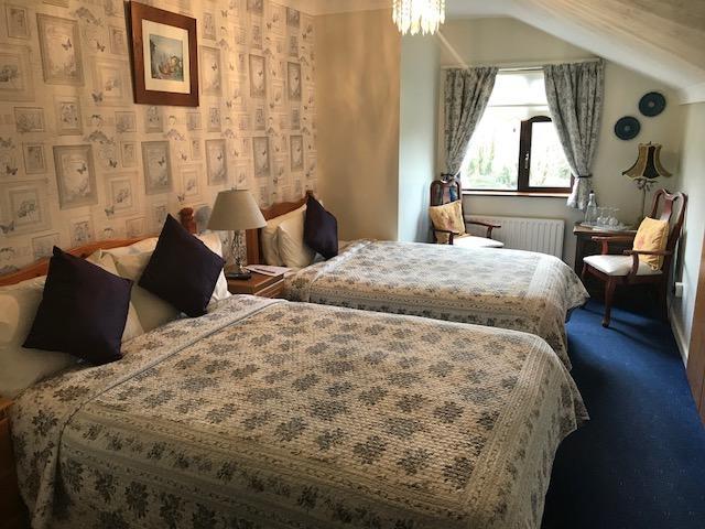Gallows View Bed & Breakfast Bunratty ภายนอก รูปภาพ