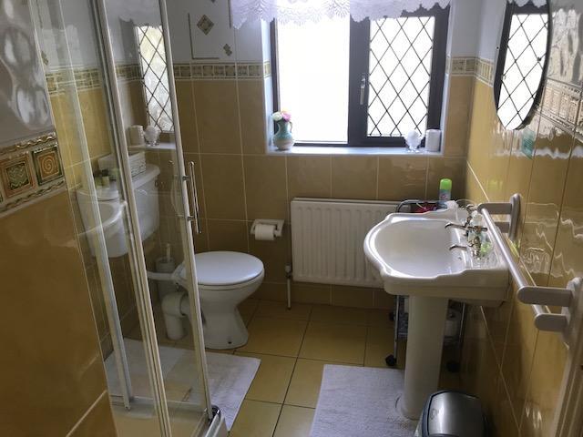 Gallows View Bed & Breakfast Bunratty ภายนอก รูปภาพ